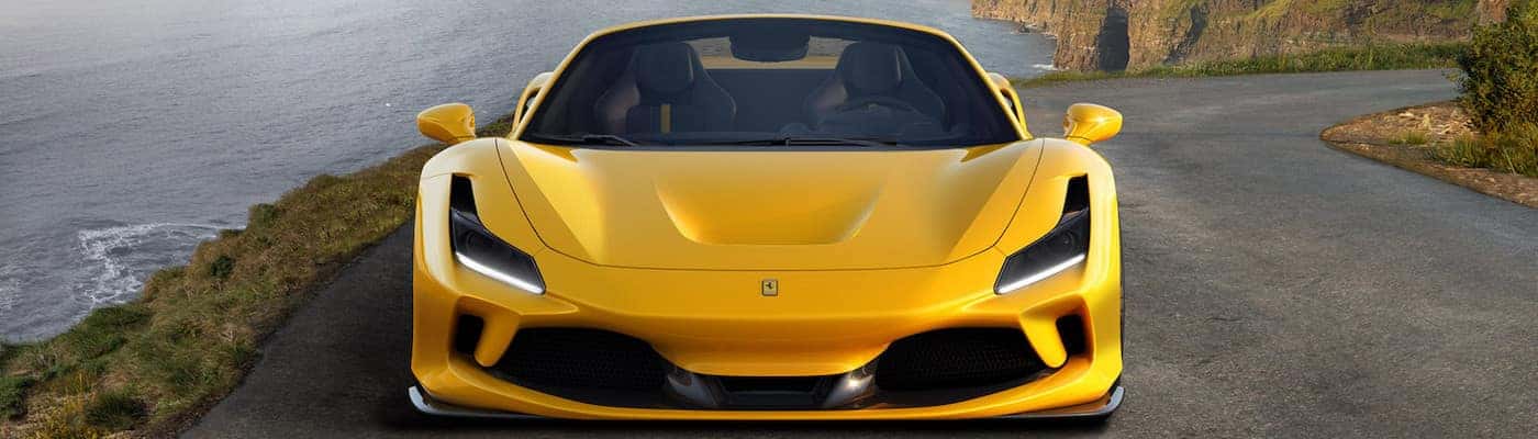 How Much To Lease a Ferrari: Want One? Get One!