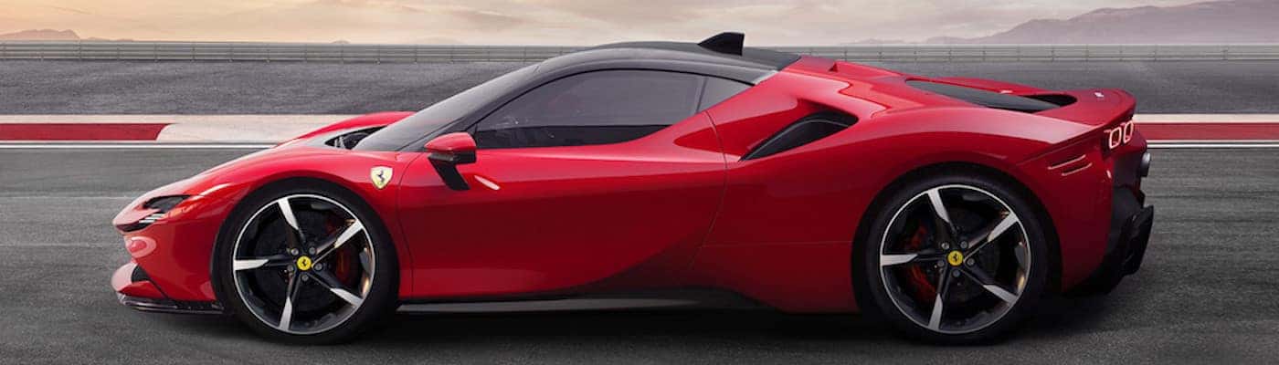 Sports Car Classifications: What Is A Hypercar?