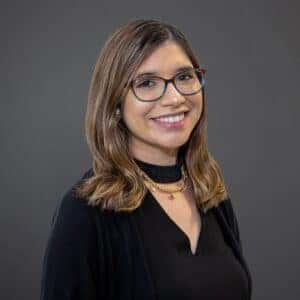 Berenice Duenas