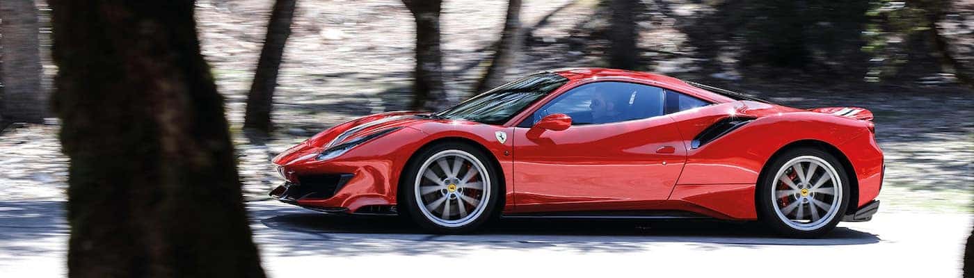 Is This The Best Paint Job You've Ever Seen On A Ferrari 458