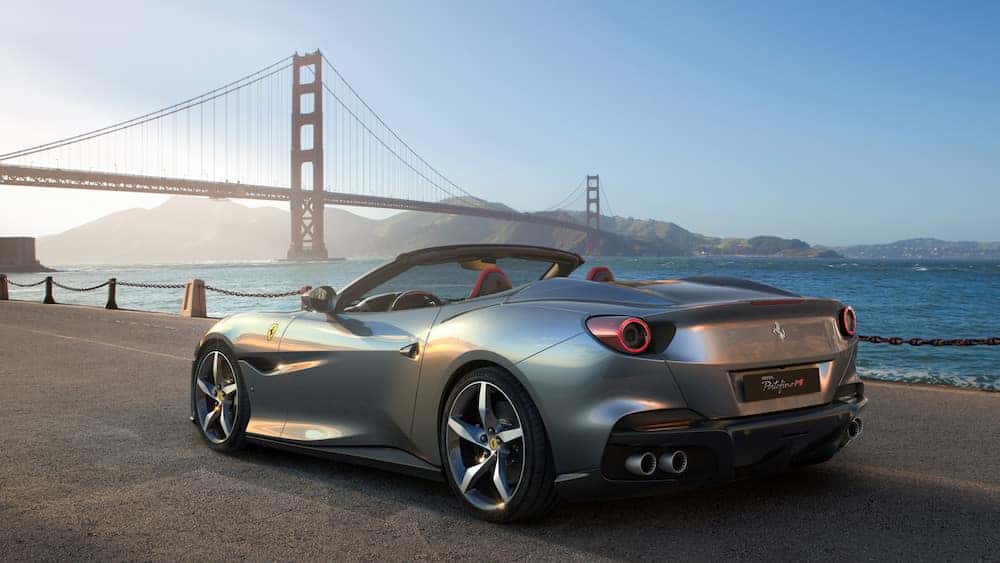 How Much To Lease a Ferrari: Want One? Get One!