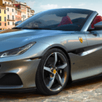 Portofino M
