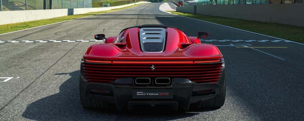 Ferrari 488 GTB review - prices, specs and 0-60 time