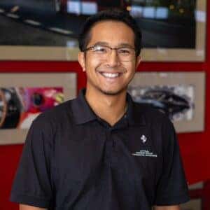 Brandon Hing