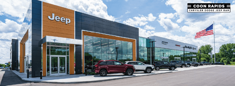 Coon Rapids Dodge Jeep Ramnull