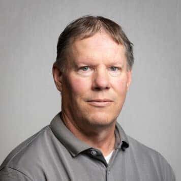 Kevin McNarama