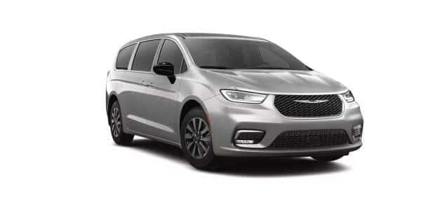 2024 Chrysler Pacifica Plug-In Hybrid Select Model Trim
