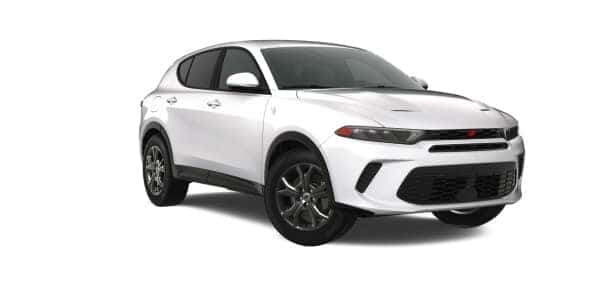2024 Dodge Hornet R/T Model Trim