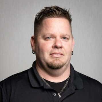 Dustin Smith