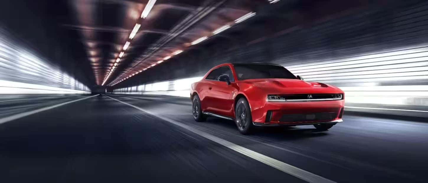Reserve Your Dodge Daytona