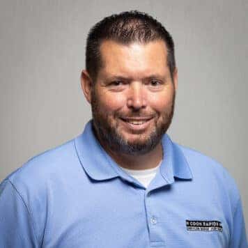 Chris Knight