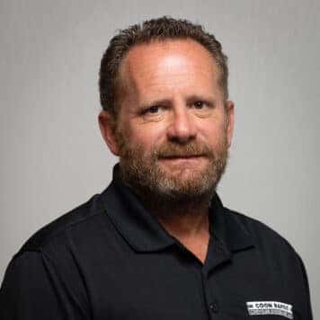 Dan Jorgenson