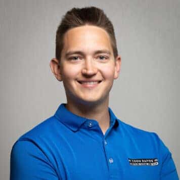 Dawson Miller