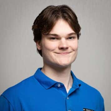 Ethan Bailey