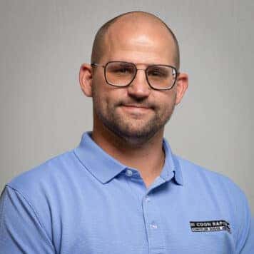 Jesse Borchardt