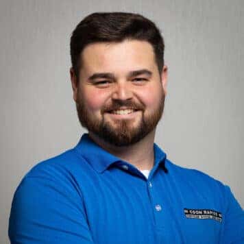Kyle Johnson
