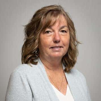 Mary Ormston