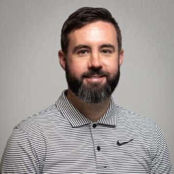 Nate Barbeln