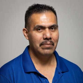 Pablo Jimenez