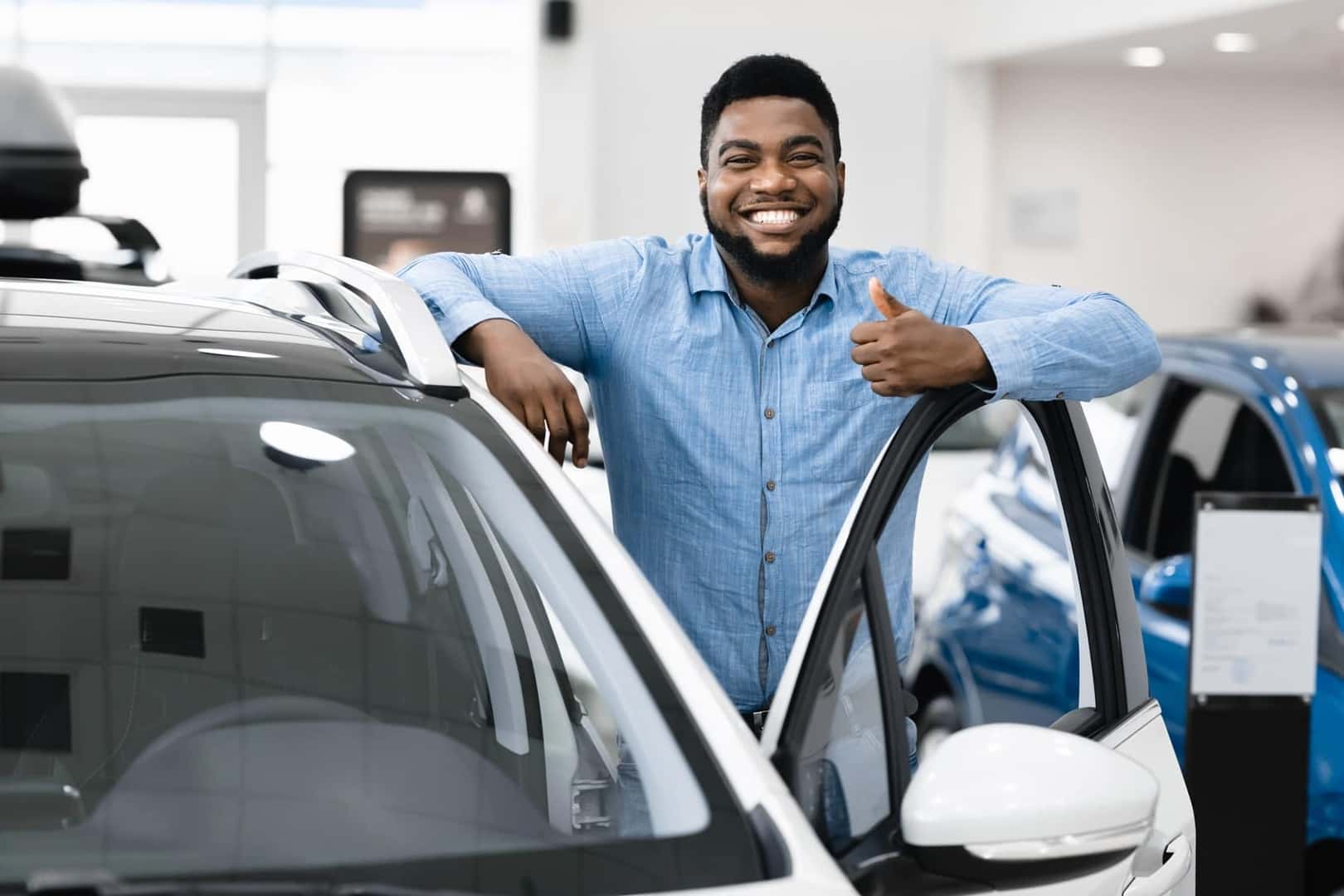 Used Nissan Dealer near Me 