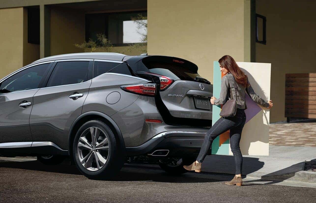 Used Nissan Vehicles for Sale near Me 