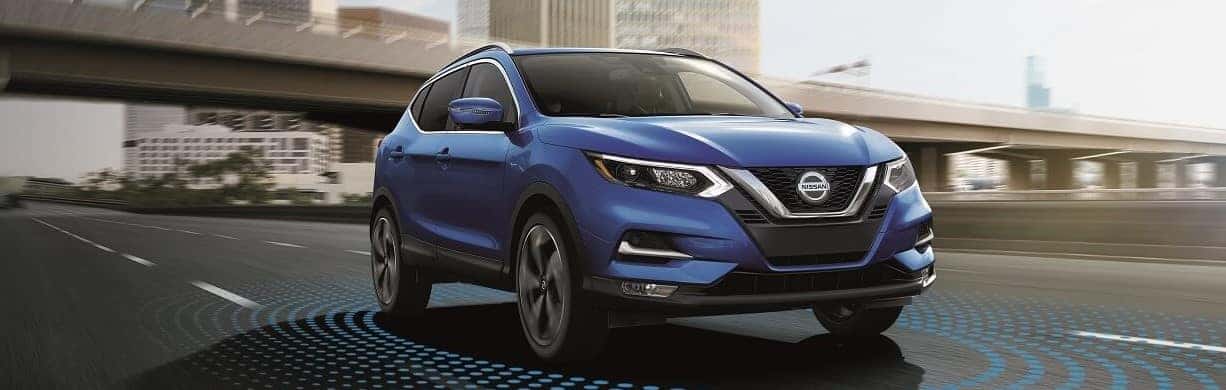 Used Nissan Dealer near Easthampton MA 