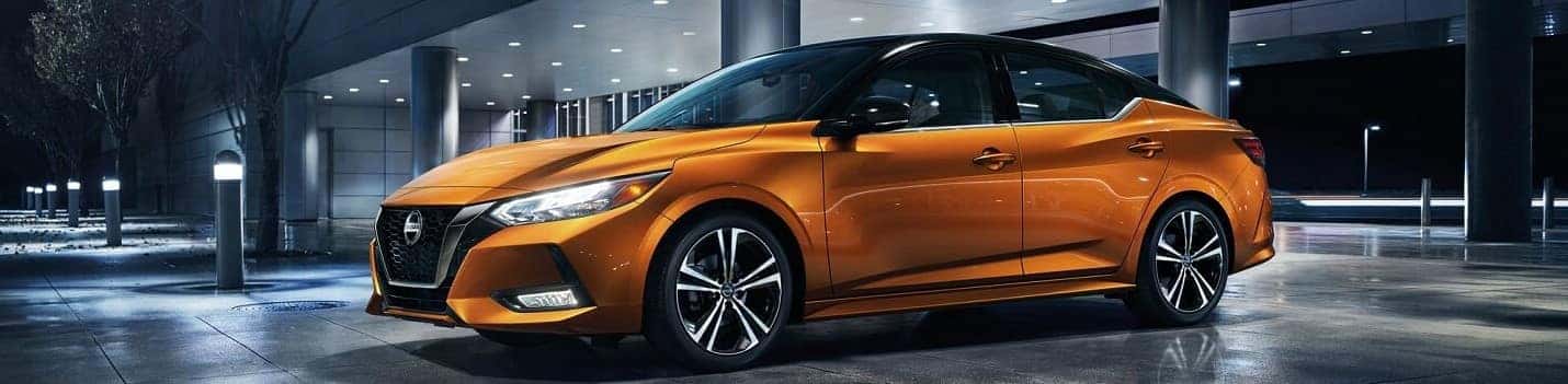 Used Nissan Dealer near Me 