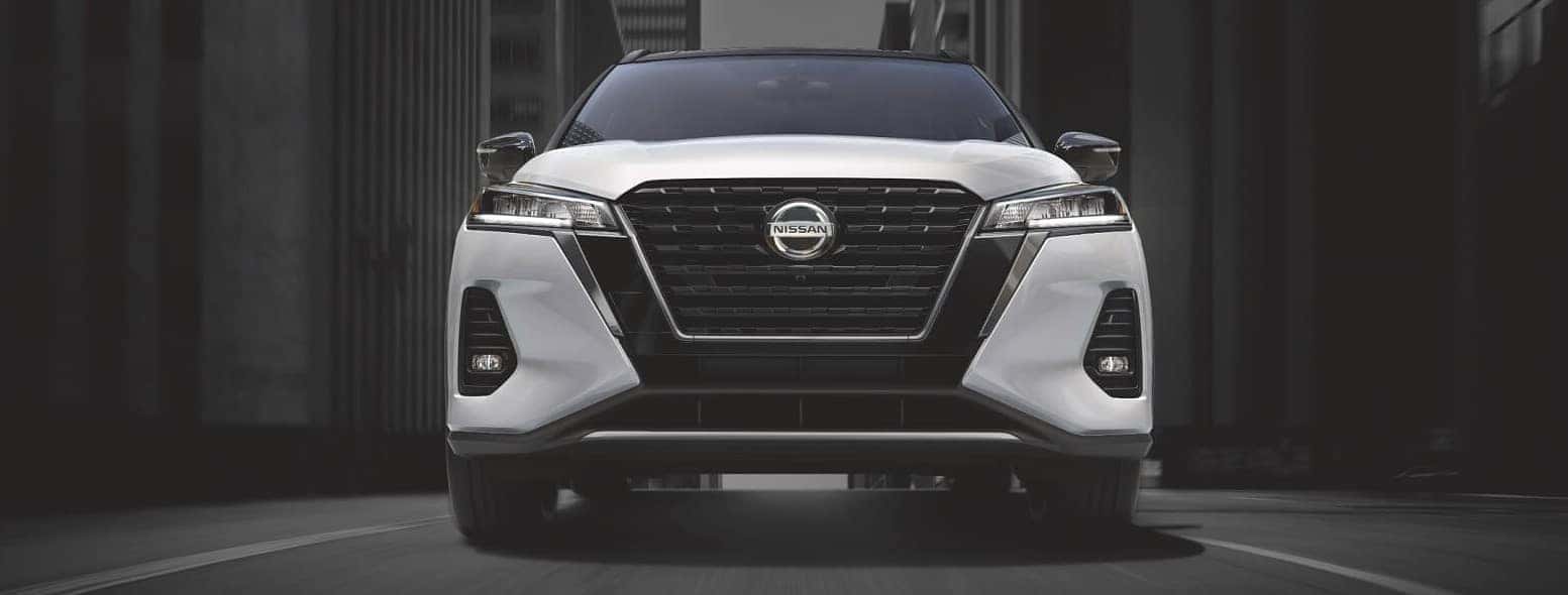 Used Nissan Vehicles for Sale near Me 
