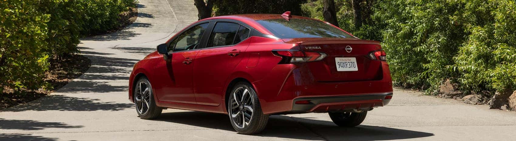 Nissan Vehicles for Sale near Easthampton 