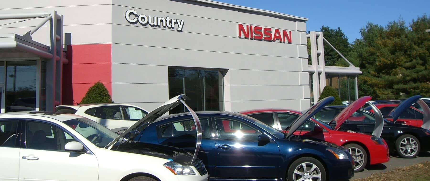 Nissan-Hero