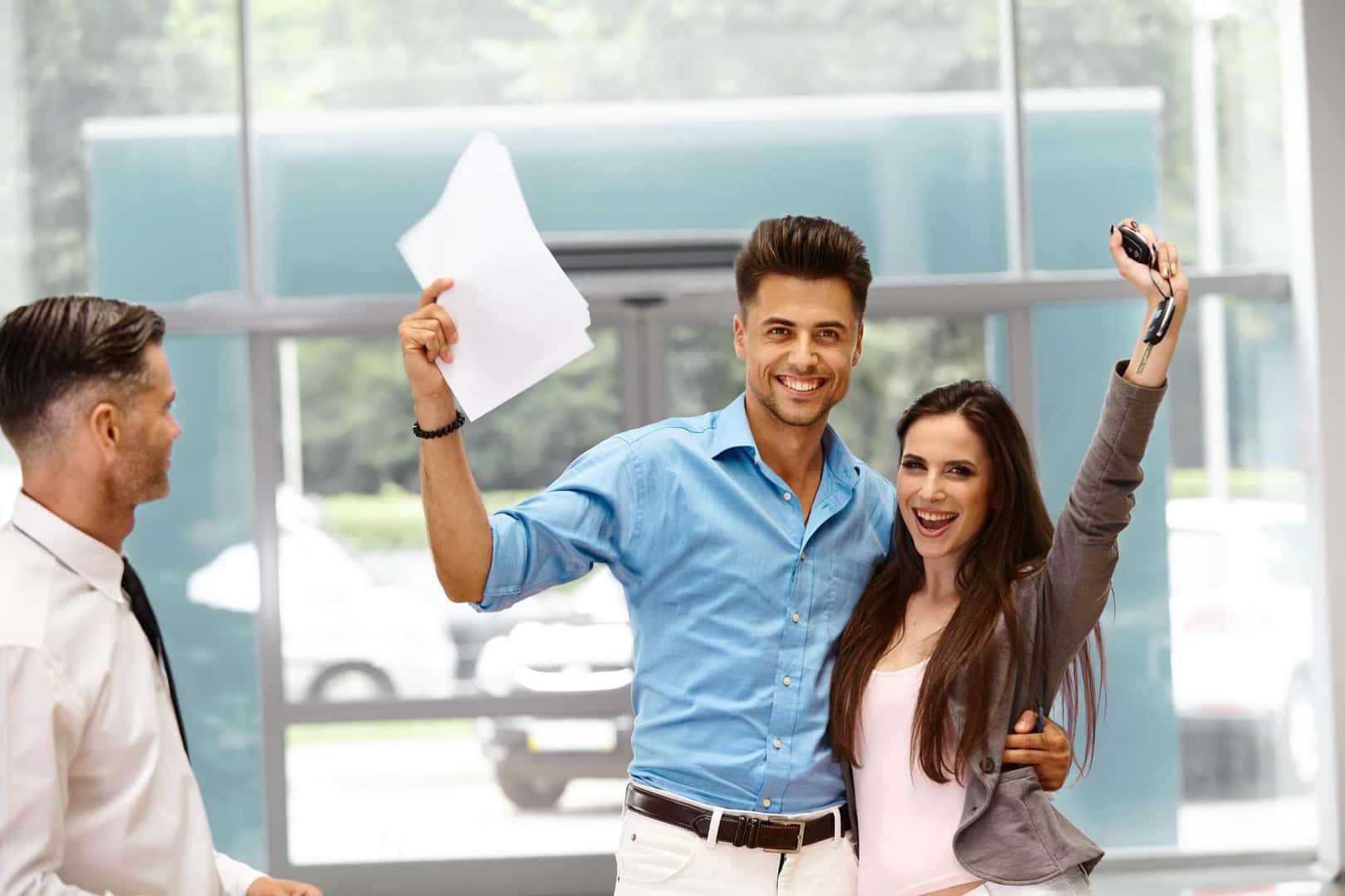 Used Nissan Dealer near Easthampton MA 