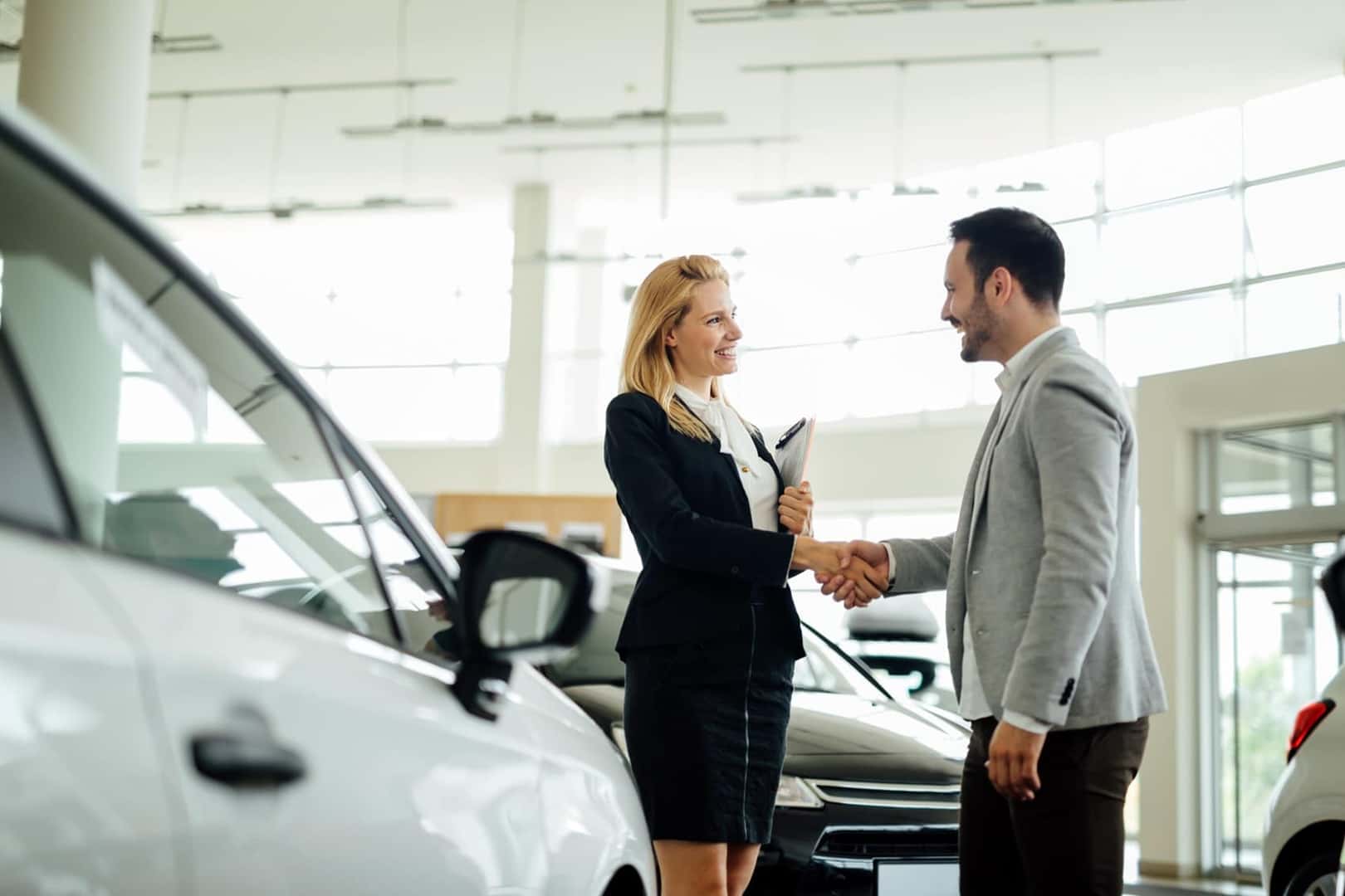 Used Nissan Vehicles for Sale near Me 