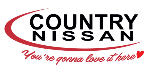 Country Nissan logo