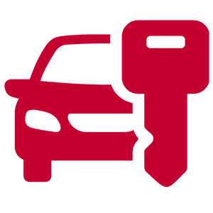 rental icon