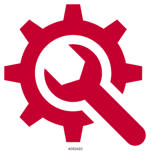 repair maintenance icon