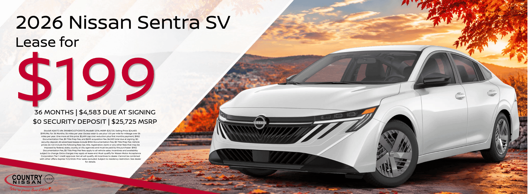 Sentra—1-