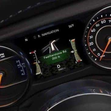 2018 Jeep Wrangler details