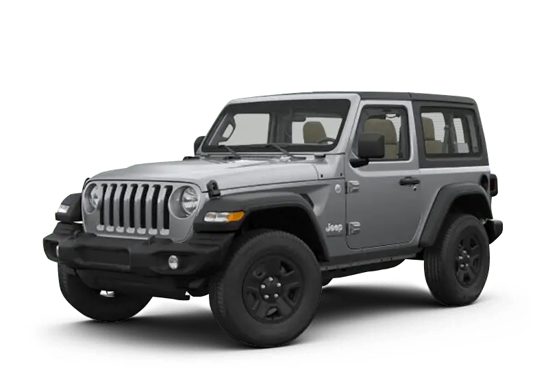 2018 Jeep Wrangler Features and Price | Dan Cummins Chrysler Dodge Jeep RAM  of Paris