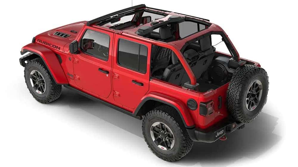 2019 Jeep Wrangler Accessories Dan Cummins Chrysler Dodge