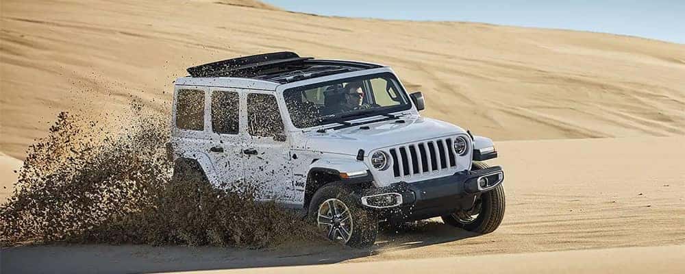 2019 Jeep Wrangler Accessories  Auto Parts Center in Paris, KY