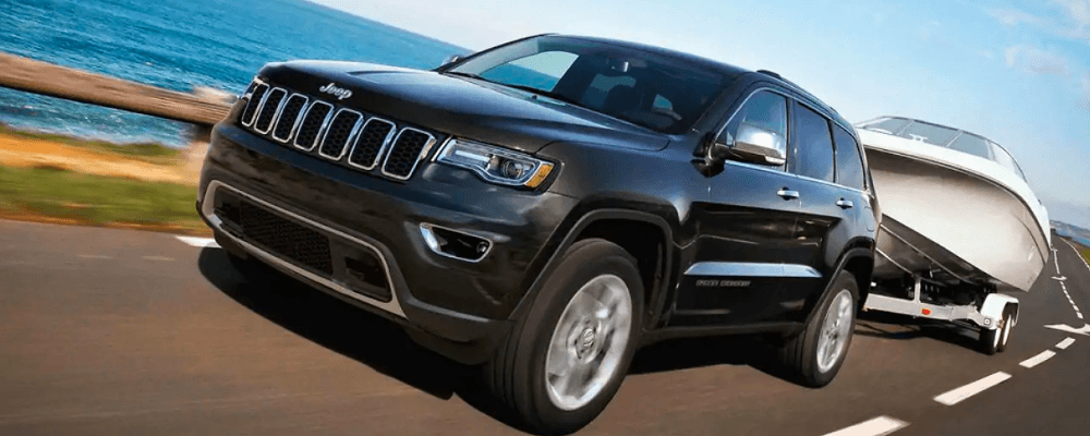 2019 Grand Cherokee Towing Capacity Dan Cummins Chrysler