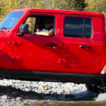 2020 Jeep Gladiator Preview