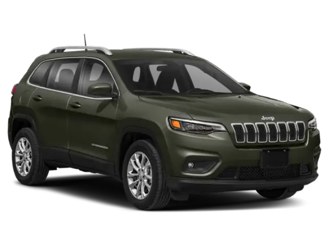 2020 Jeep Cherokee vs Jeep Grand Cherokee | Used SUVs for Sale