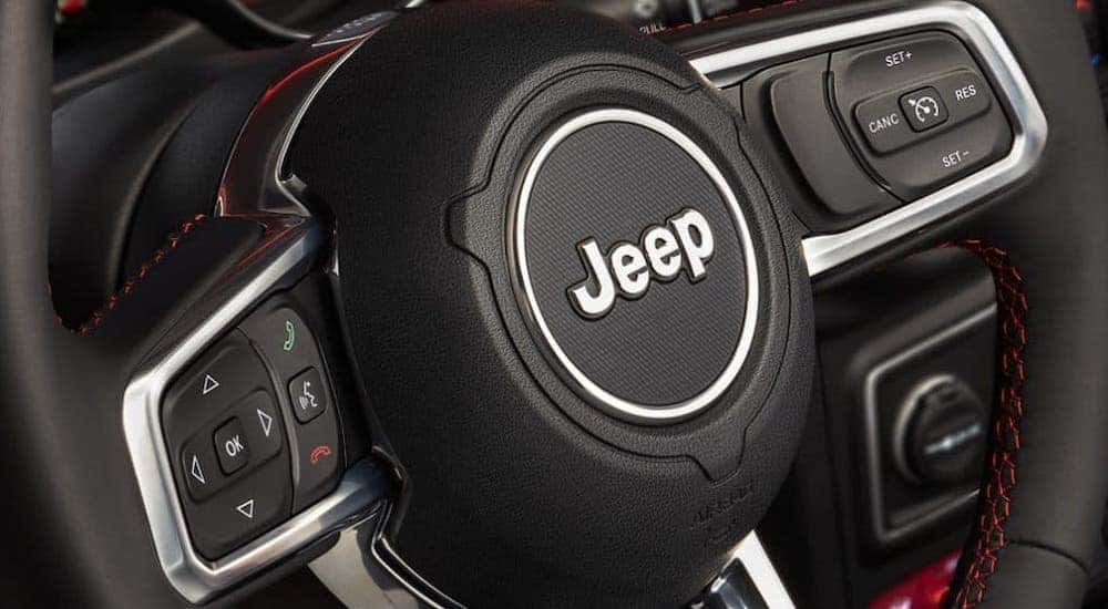 Used Jeep Wrangler - Lexington, KY | Dan Cummins Chrysler Dodge Jeep Ram Used Jeep Wrangler - Lexington, KY | Dan Cummins Chrysler Dodge Jeep Ram