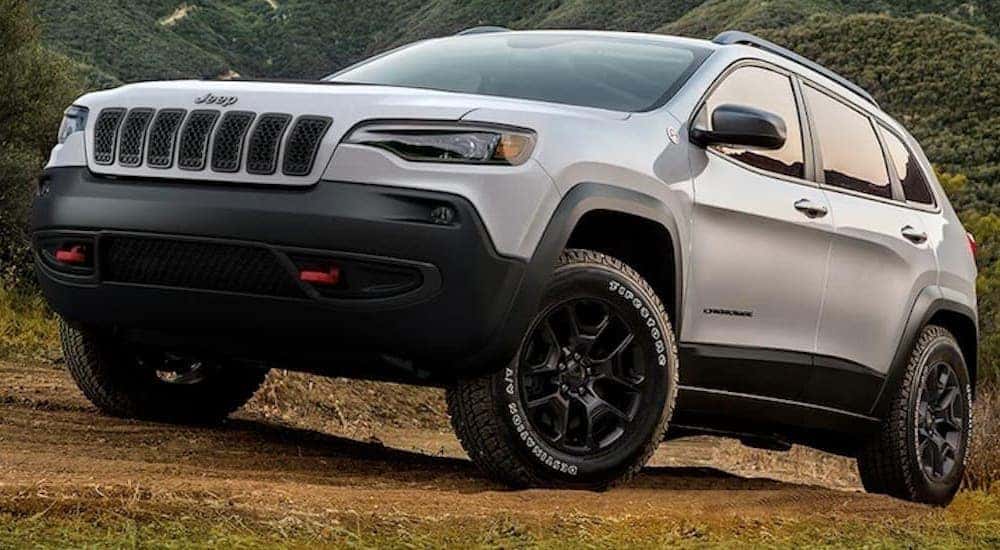 Size Matters When You’re Buying an SUV Auto Dealer in Paris, KY