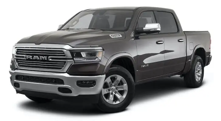 2021 Ram 1500 Details | Used Trucks for Sale in Paris, KY