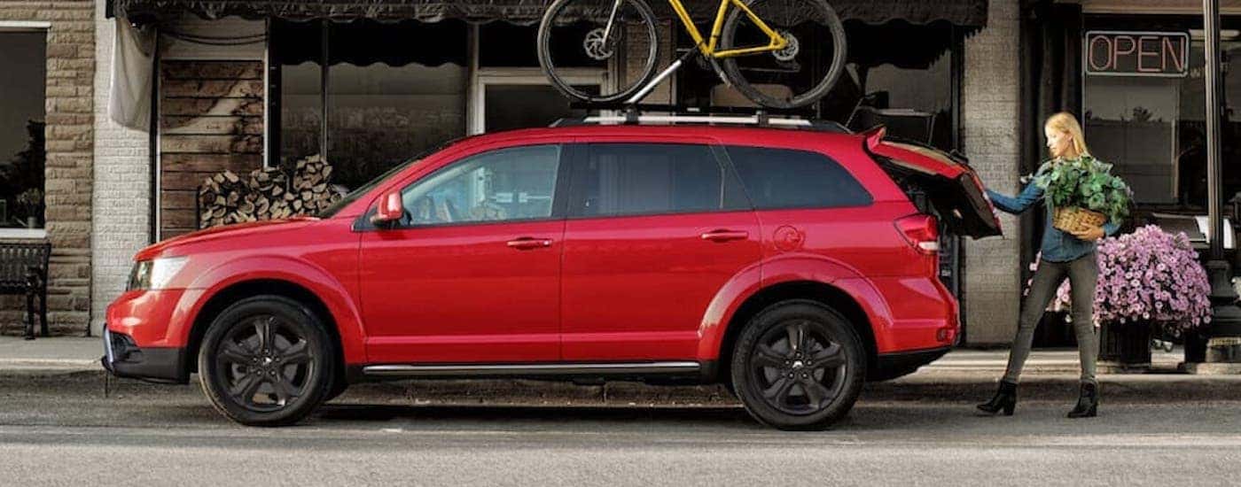 Used Car Dealer in Lexington, KY PreOwned Vehicles for Sale