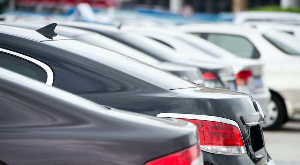 A Beginner’s Guide to Car Buying Auto Dealership in Paris, KY