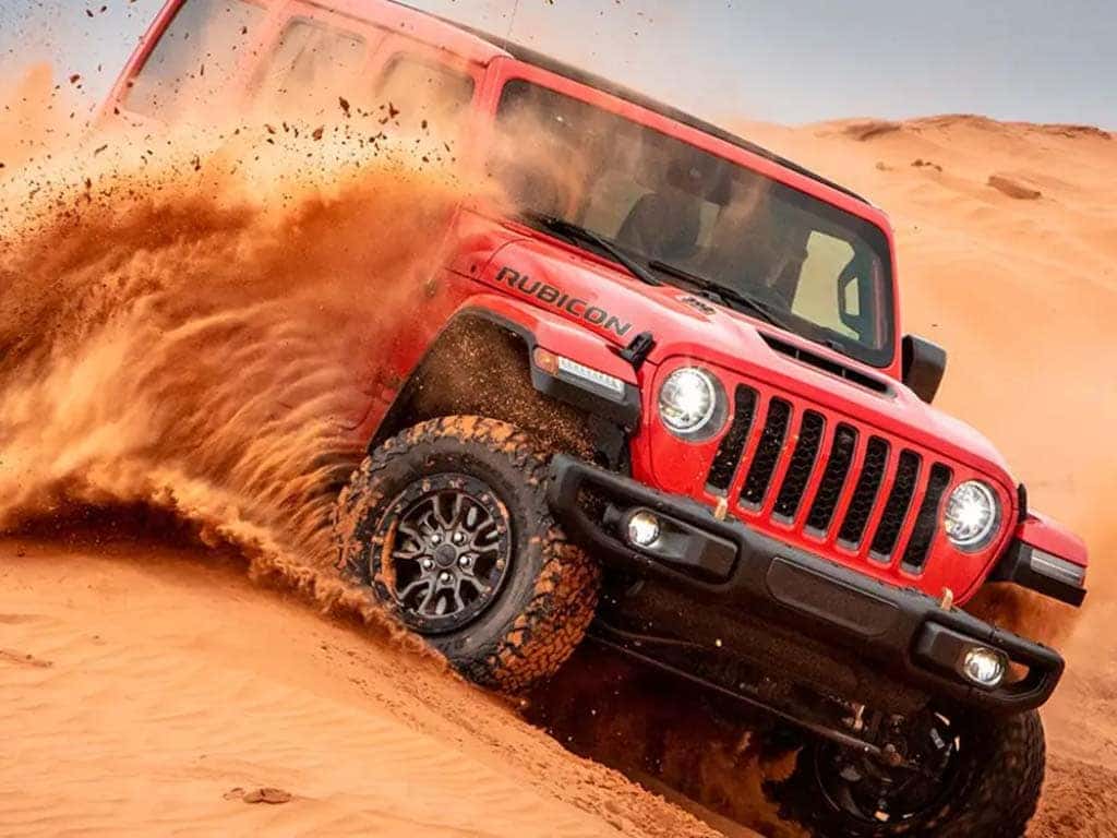 2022 Jeep Wrangler Features, Price, Specs, Interior, Colors