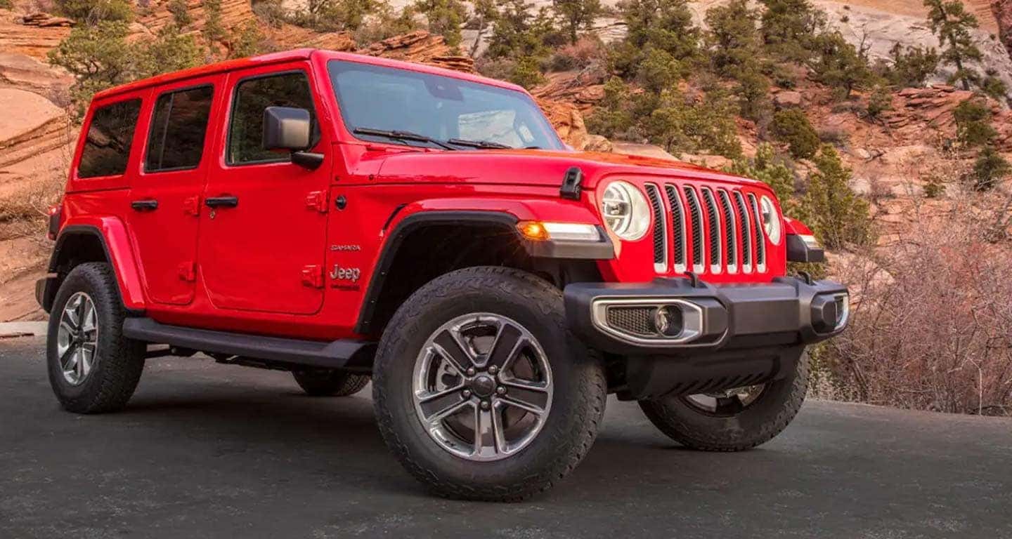 2022 Jeep Wrangler Features, Price, Specs, Interior, Colors